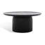 Solid Wood Coffee Table-2050254684