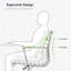 Fauteuil de bureau en cuir véritable, dossier mi-haut ou haut, avec accoudoirs et structure en aluminium-1717147897-1717147899
