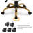 Willa Arlo™ Interiors Lineville Executive Chair-579431979