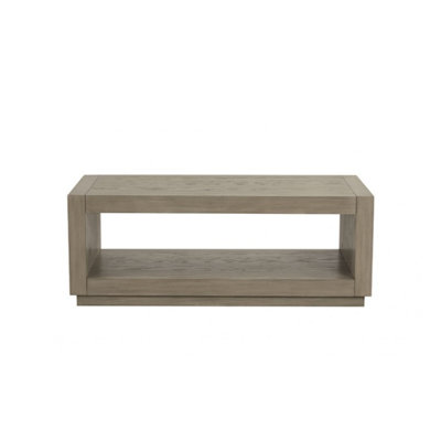 Chesnut Coffee Table