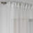 Extra Long and Extra Wide Dots Lace Patterned Sheer Curtain Panels-70986277-70986280