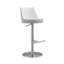 Tabouret pivotant à hauteur réglable-1453656433