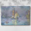 The Grand Canal, Venice-Paul Signac-Gallery Wrapped Canvas-1905-258745532