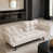 Velours beige est en rupture de stock