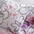 Twin/Twin XL Floral Comforter Set-121790303-121790305