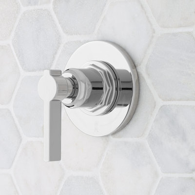 Grayfield in Wall Shower Volume Control Handle