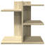 Desk Organiser 42X21.5X42 Cm Engineered Wood-1299057688