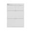 10 Pair Shoe Storage Cabinet-1920319990