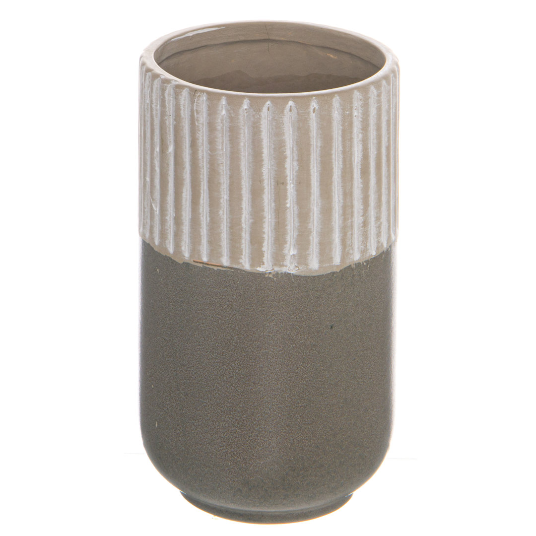 Costantina Handmade Ceramic / Porcelain Decorative Urns & Jars