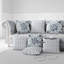 Coussin Snowclest-95282045-95282054