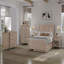 Petite commode Breakfront