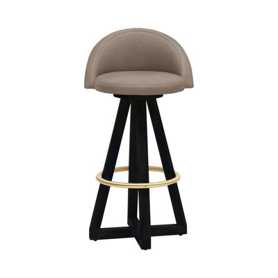 X3 Swivel 38" Bar Stool