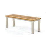 Westminster Teak Outdoor Teak Dining Bench