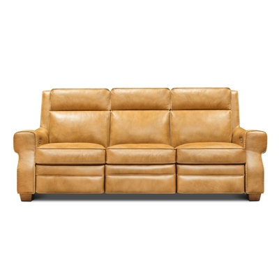 Spencer Reclining Sofa