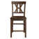 Chaise d'appoint Demone