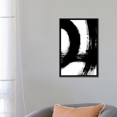 " Path Of Zen No. 1 " by Melissa Selmin