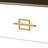 Belmont Place 5-Drawer Chest