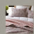 Reversible Bedding Sets, Polyester Full Queen Boho Floral For Home