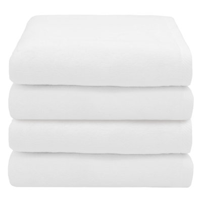 Midweight Bath Towel