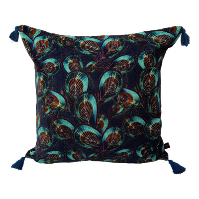 Kelm Square Throw Cushion