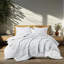 Couette légère avec bordure en satin-897333110-897333109