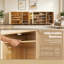 22 Pair Shoe Storage