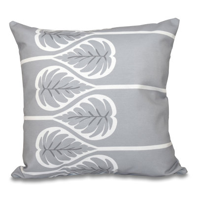 Housse et insert de coussin carré Botanical Blooms