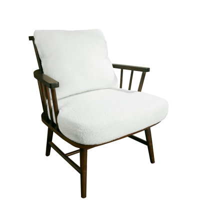 Iyaas Upholstered Armchair