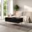 Zineta 47.2" Coffee Table with High Gloss Finish-1502631546-1502631547