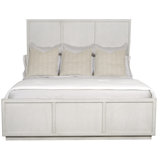 Walt King Bed