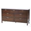 Milburn 63'' W 7 - Drawer Dresser