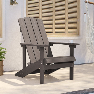 Chaise Adirondack Waskom