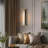 1-Light Dimmable Vanity Light