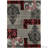Geometric Indoor Rug-17431918