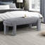 Banc rembourré élégant-639179169