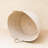 Natural Jumbo Round basket with Handles