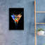 «Out of a Dream» par Epic Portfolio, art mural en verre acrylique-76817853