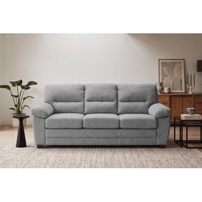 Corduroy Sofa