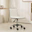 Chaise de bureau Chromel