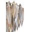 Crystal Flush Mount