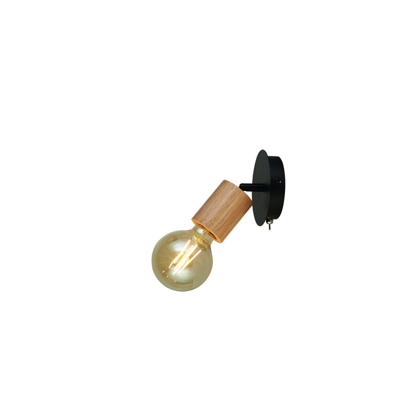 Jaretzi Mild Steel Spotlight