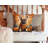 Other/No Pattern Outdoor Throw Pillow-2119778220