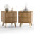 3-piece Bedroom Set (1 Dresser + 2 Nightstands)-1685686948-1704243445