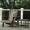 Adirondack Outdoor Adirondack Chair With Table