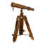 Amuri Furniture Decorative Telescope