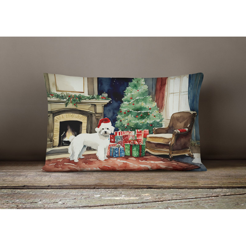 Other/No Pattern Outdoor Throw Pillow