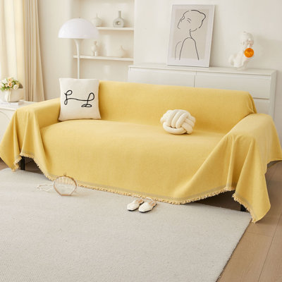 All season sofa slipcovers waterproof machine washable sofa towel pet-friendly furniture protector