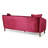 Avett Upholstered 84.5'' Sofa-1796435822