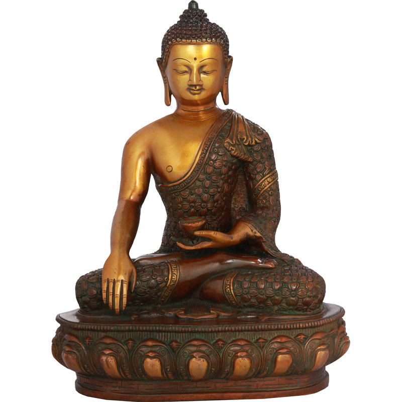 Religious & Spiritual Figurines & Sculptures