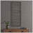 Distressed Metal Wall Decor